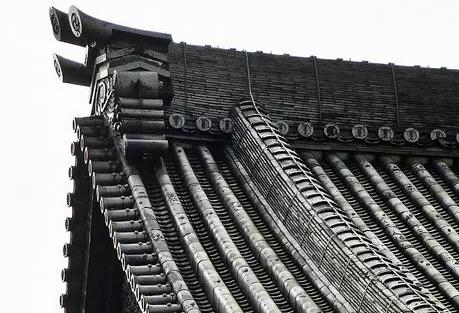 青瓦，古建磚瓦，河南青瓦