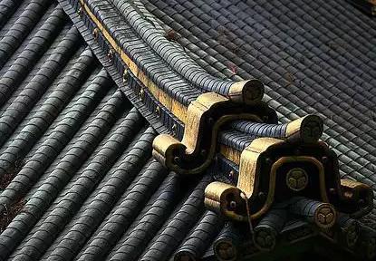 青瓦，古建磚瓦，河南青瓦