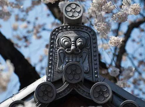 青瓦，古建磚瓦，河南青瓦